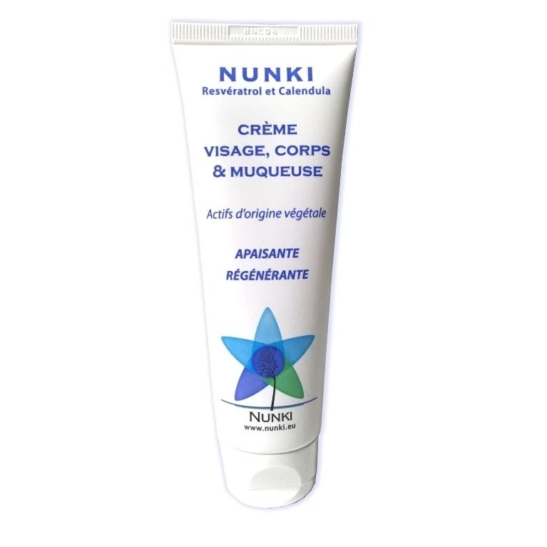 Crème Nunki